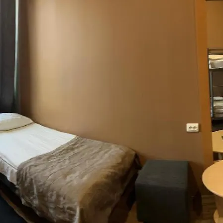 Avenija بيت شباب Aizkraukle